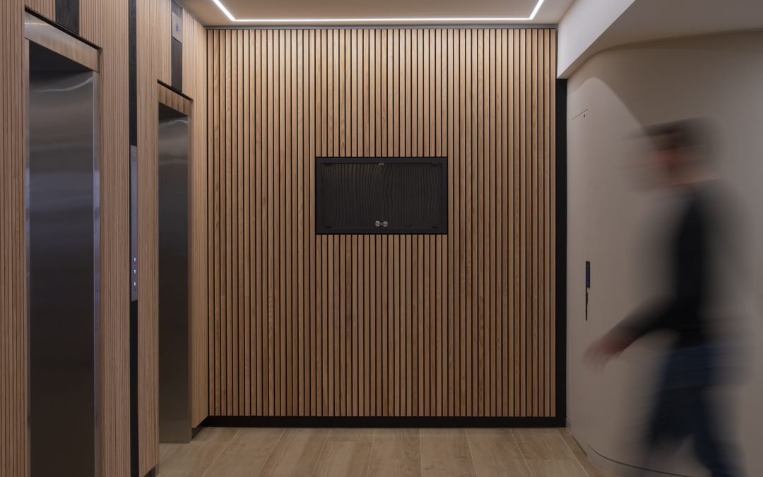 Ultimo Foyer